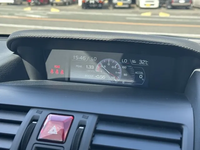 WRX(スバル)STI ファイナルエディション フルパッケージ登録済未使用車 21