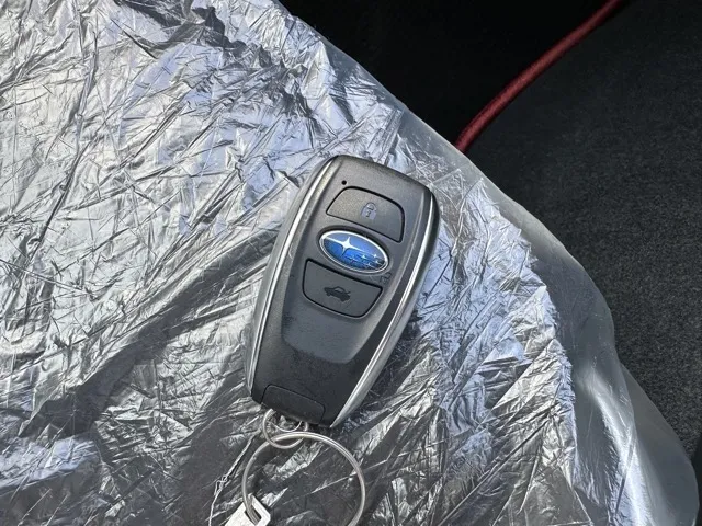 WRX(スバル)STI ファイナルエディション フルパッケージ登録済未使用車 22