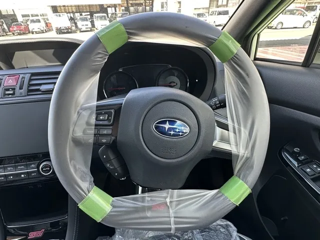 WRX(スバル)STI ファイナルエディション フルパッケージ登録済未使用車 6