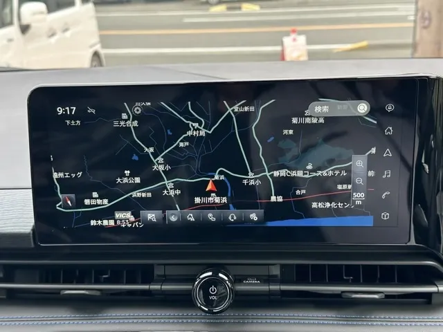 セレナ(ニッサン)eパワー オーテック アラウンドビューモニター 12.3ナビ登録済未使用車 24