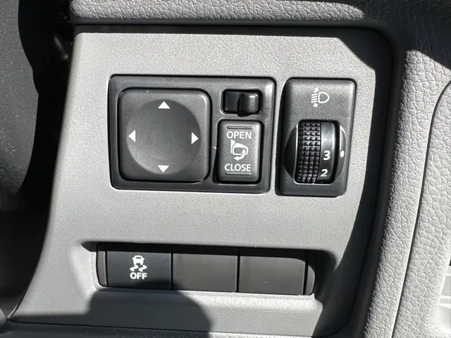 バネット(ニッサン)DX登録済未使用車 13
