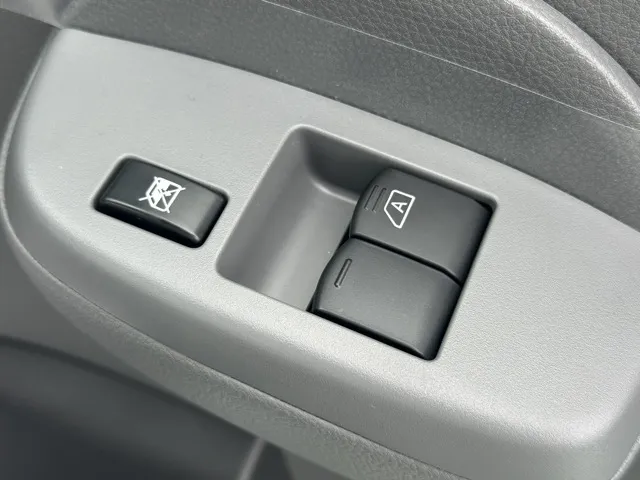 バネット(ニッサン)GX登録済未使用車 12