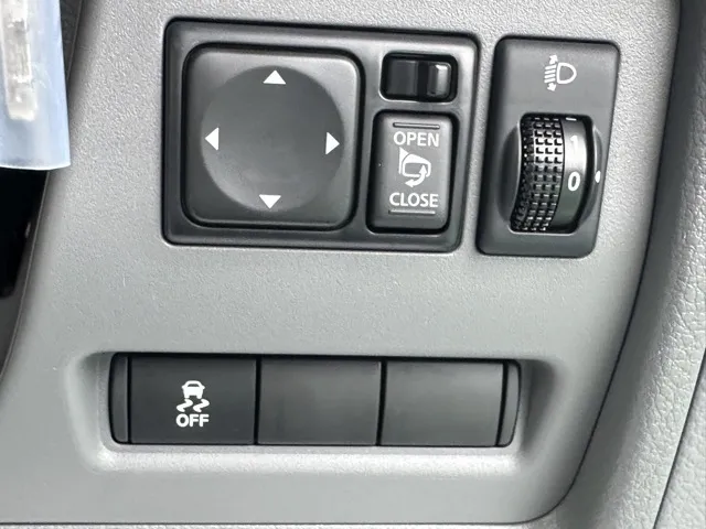 バネット(ニッサン)GX登録済未使用車 13