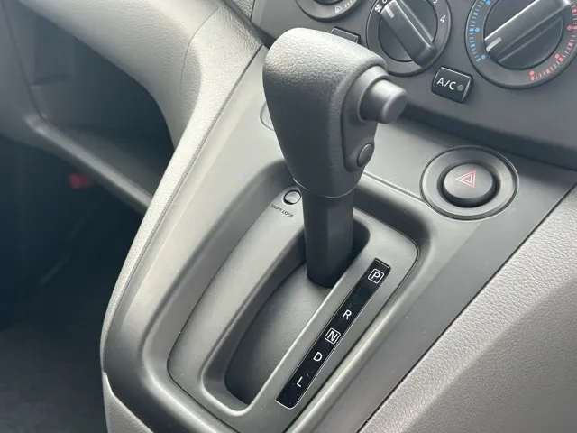 バネット(ニッサン)GX登録済未使用車 14