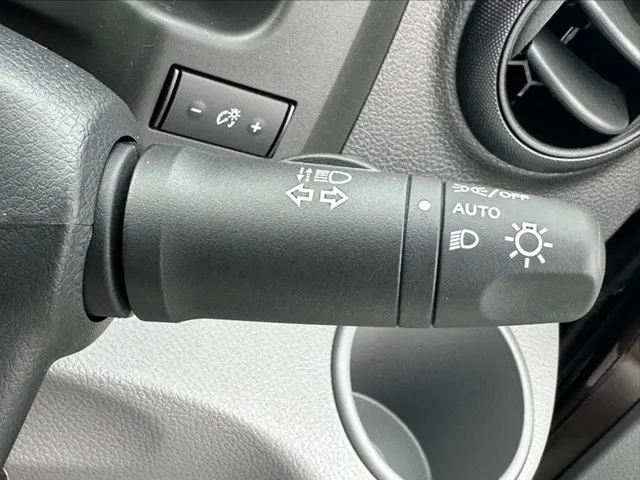 バネット(ニッサン)GX登録済未使用車 17