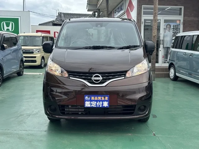 バネット(ニッサン)GX登録済未使用車 21