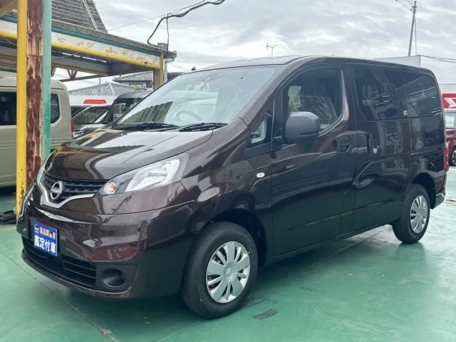バネット(ニッサン)GX登録済未使用車 1