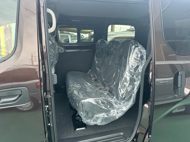 バネット(ニッサン)GX登録済未使用車 4