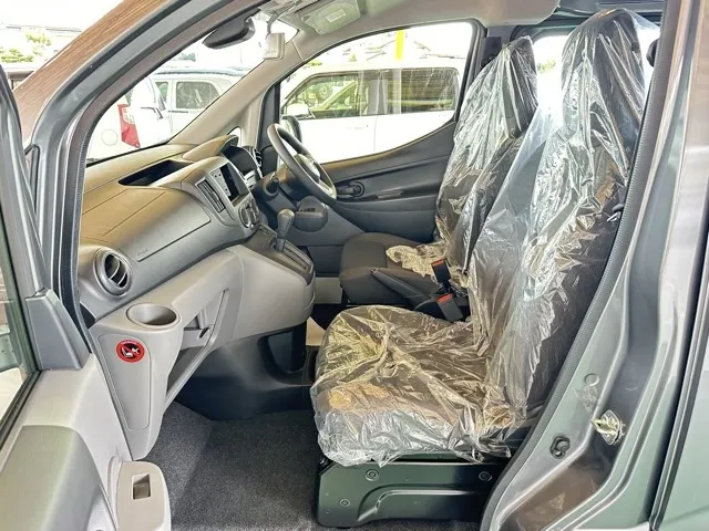バネット(ニッサン)VX登録済未使用車 3