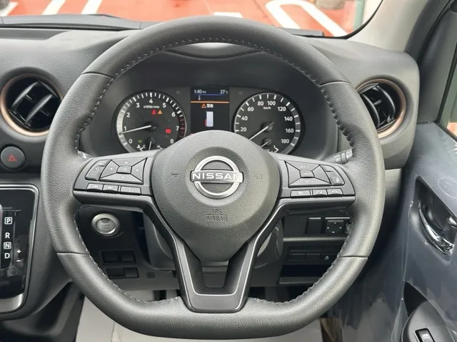 キャラバン(ニッサン)2.0 ロングGRANDプレミアム GX登録済未使用車 7