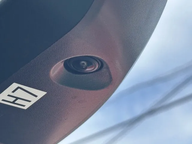 キャラバン(ニッサン)ロング プレミアムGX アウトドアブラックED登録済未使用車 17