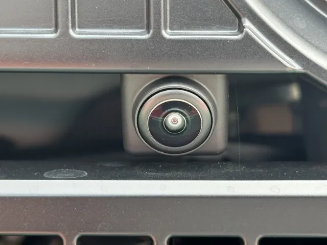 キャラバン(ニッサン)ロング プレミアムGX アウトドアブラックED登録済未使用車 27