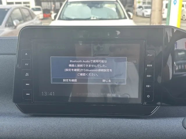サクラ(ニッサン)Xディーラ-試乗車 19