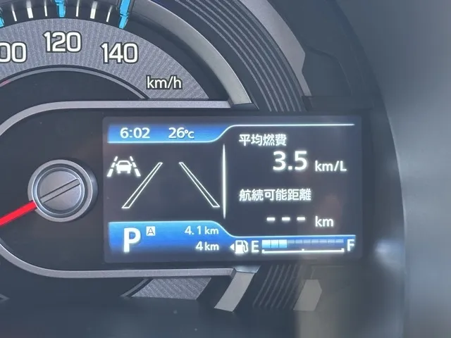 ハスラー(スズキ)ハイブリッドG届出済未使用車 17