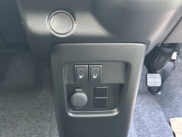 ハスラー(スズキ)ハイブリッドG届出済未使用車 18