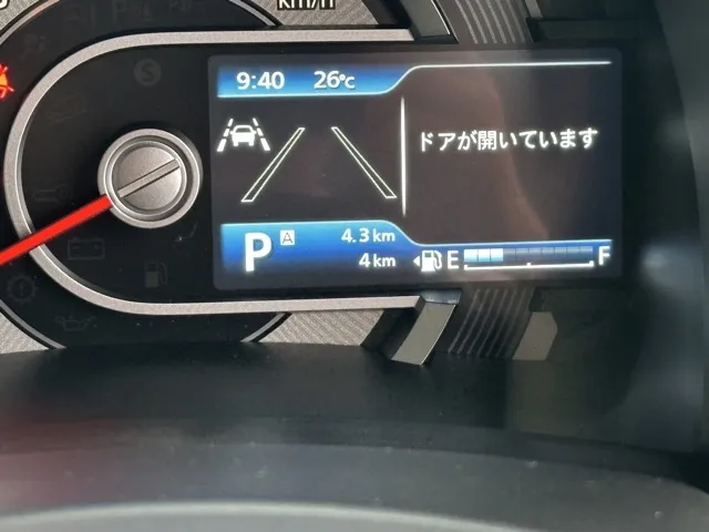 ハスラー(スズキ)ハイブリッド X届出済未使用車 16