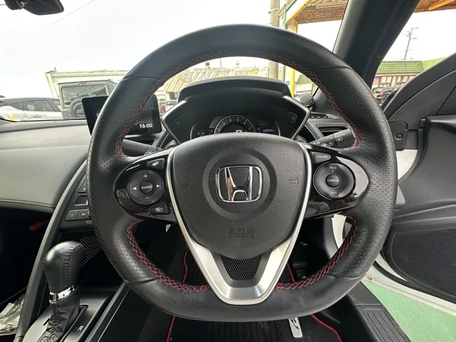S660(ホンダ)コンセプトエディション AT中古車 9