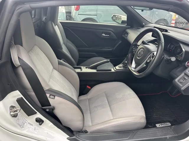 S660(ホンダ)コンセプトエディション AT中古車 20