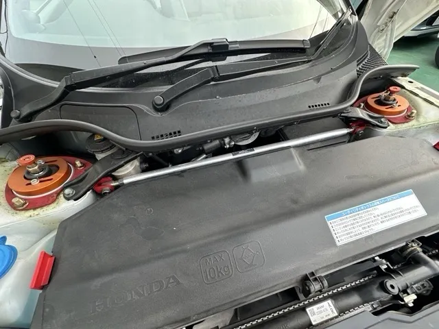 S660(ホンダ)コンセプトエディション AT中古車 22