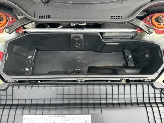 S660(ホンダ)コンセプトエディション AT中古車 23