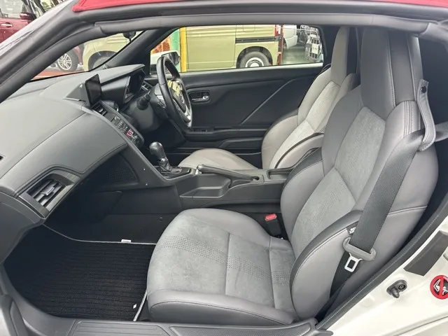 S660(ホンダ)コンセプトエディション AT中古車 3