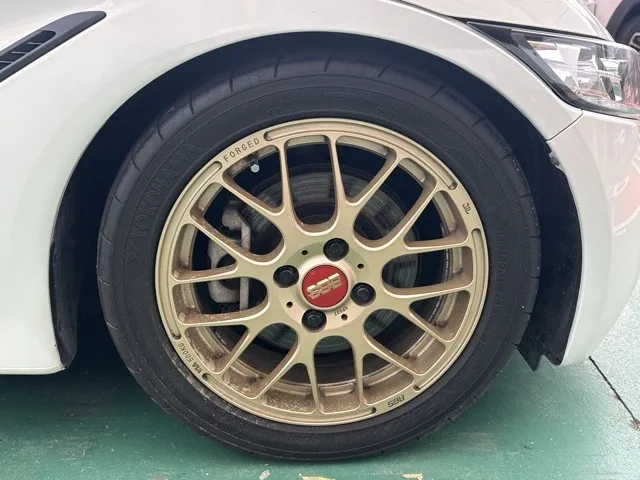 S660(ホンダ)コンセプトエディション AT中古車 7