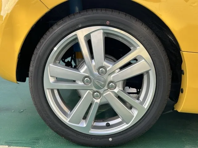 コペン(ダイハツ)ローブS届出済未使用車 10
