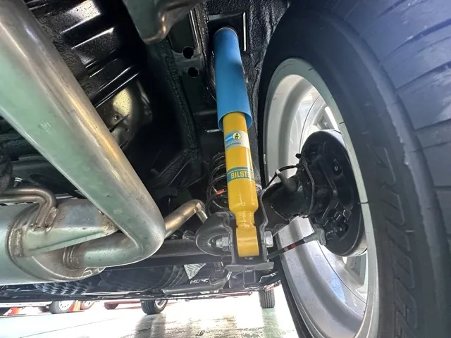 コペン(ダイハツ)ローブS届出済未使用車 11