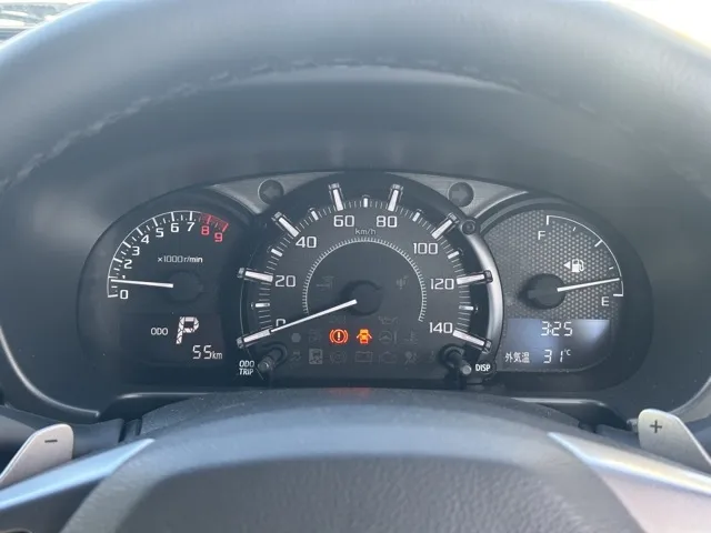 コペン(ダイハツ)ローブS届出済未使用車 18