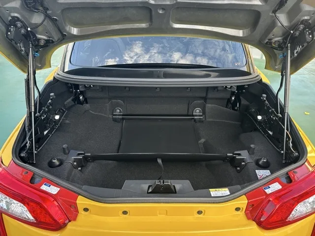 コペン(ダイハツ)ローブS届出済未使用車 7