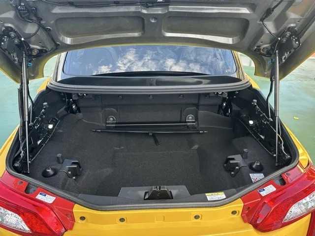 コペン(ダイハツ)ローブS届出済未使用車 8