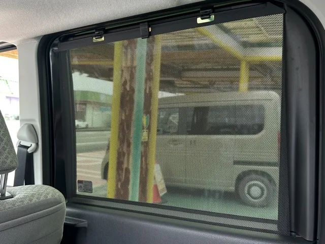 タント(ダイハツ)Xディーラ-試乗車 7