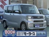 ダイハツタント スライドドアで、送り迎えもバッチリ！






[NO:21637]