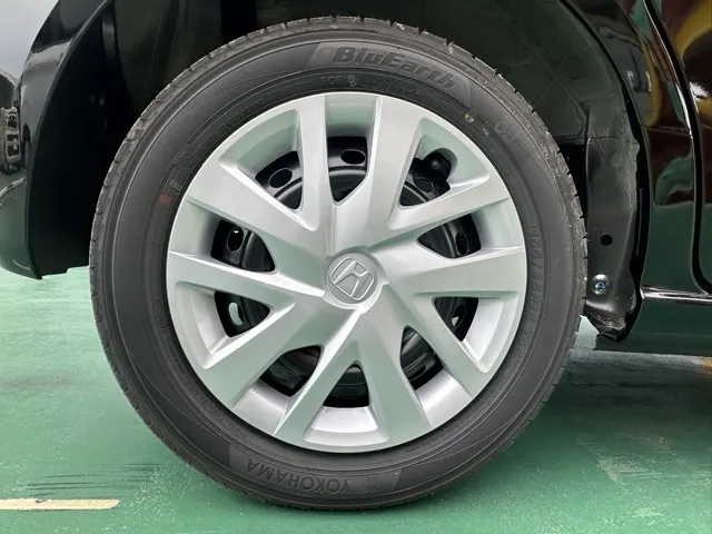 N-BOX(ホンダ)N-BOX届出済未使用車 12