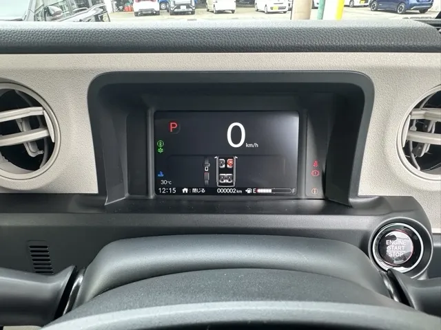 N-BOX(ホンダ)N-BOX届出済未使用車 18