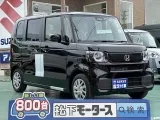 ホンダ新型N-BOX 視界が広くて運転しやすい！
[NO:21638]