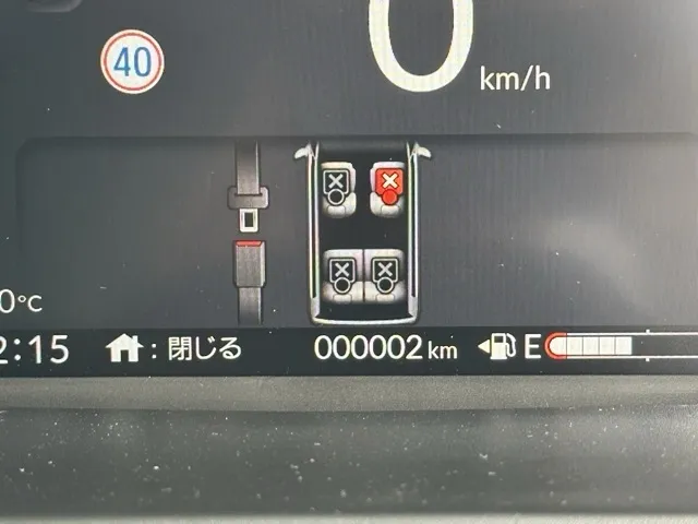 N-BOX(ホンダ)N-BOX届出済未使用車 19