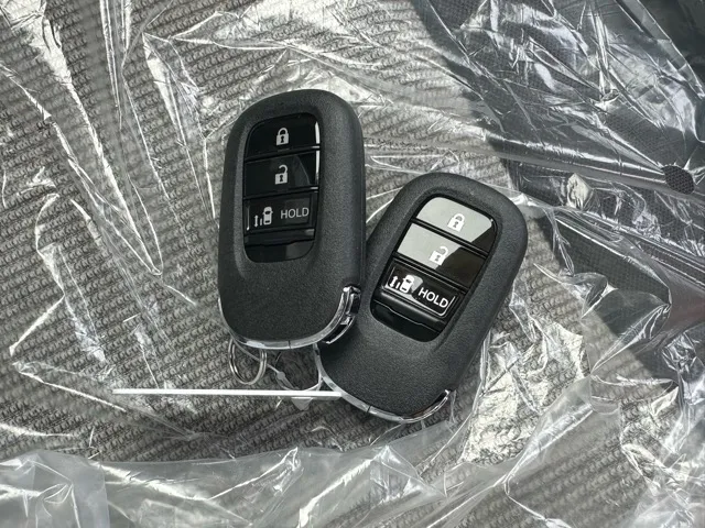 N-BOX(ホンダ)N-BOX届出済未使用車 21