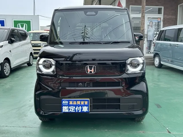 N-BOX(ホンダ)N-BOX届出済未使用車 22