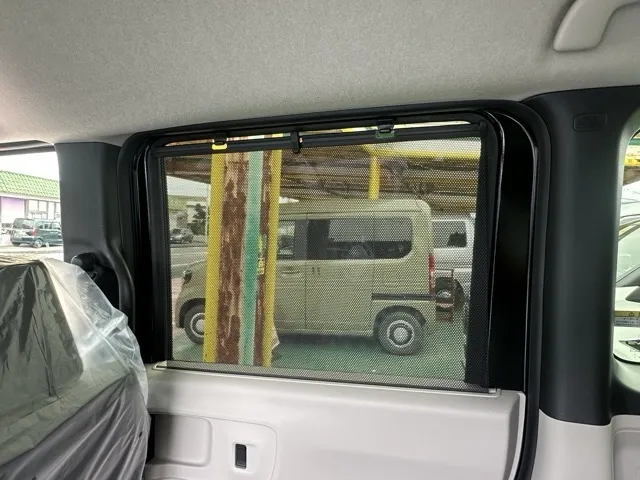 N-BOX(ホンダ)N-BOX届出済未使用車 5