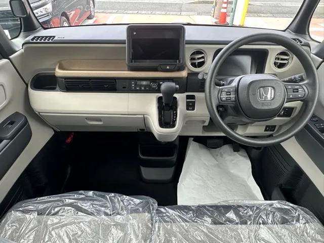 N-BOX(ホンダ)N-BOX届出済未使用車 6