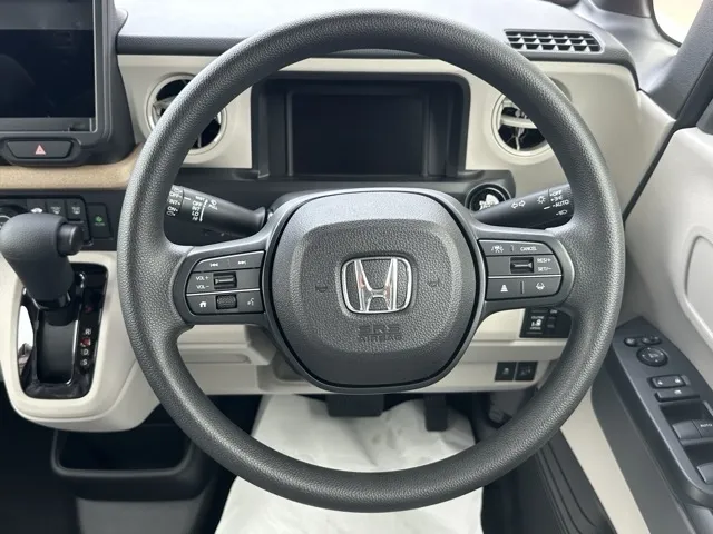 N-BOX(ホンダ)N-BOX届出済未使用車 7