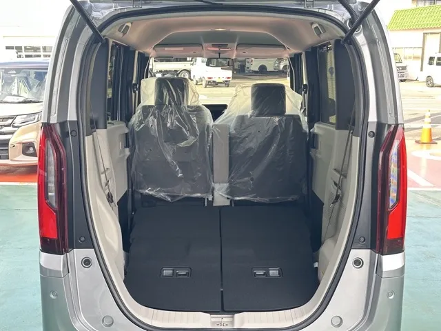 N-BOX(ホンダ)N-BOX届出済未使用車 10