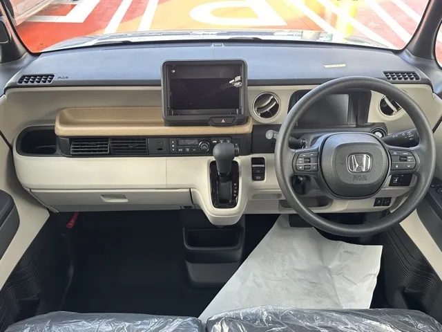 N-BOX(ホンダ)N-BOX届出済未使用車 5