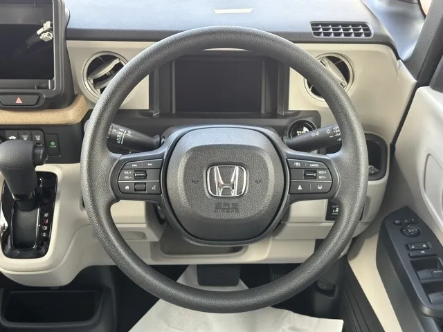N-BOX(ホンダ)N-BOX届出済未使用車 6