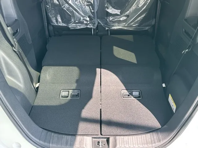 N-BOX(ホンダ)N-BOXカスタム届出済未使用車 10