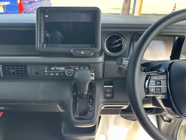 N-BOX(ホンダ)N-BOXカスタム届出済未使用車 15