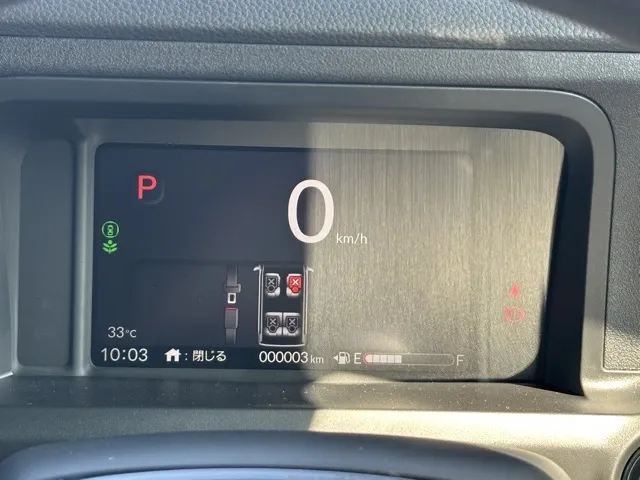 N-BOX(ホンダ)N-BOXカスタム届出済未使用車 18