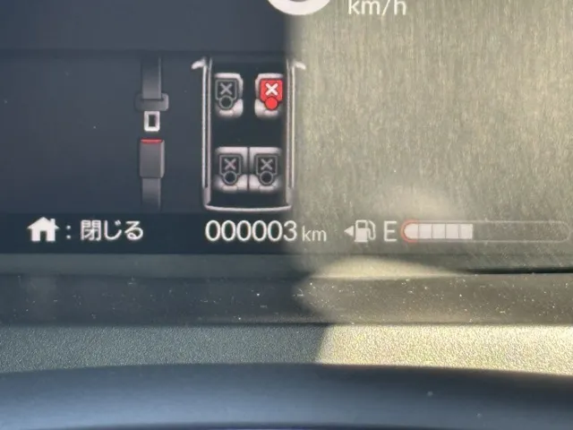 N-BOX(ホンダ)N-BOXカスタム届出済未使用車 19