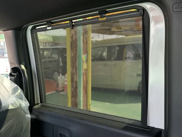 N-BOX(ホンダ)N-BOXカスタム届出済未使用車 5